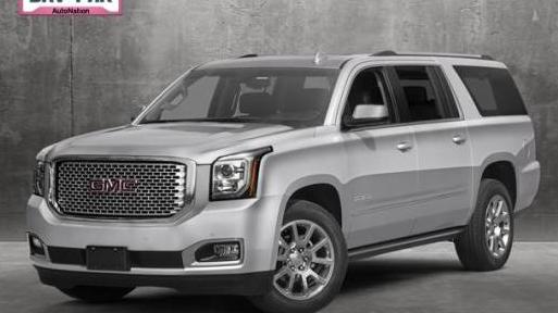 GMC YUKON XL 2016 1GKS1HKJXGR194184 image